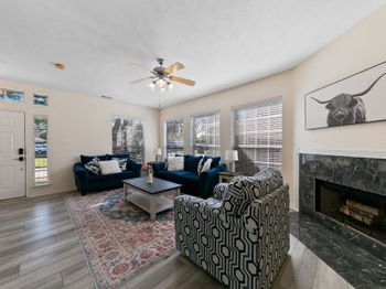 6202 Lake Chase Court