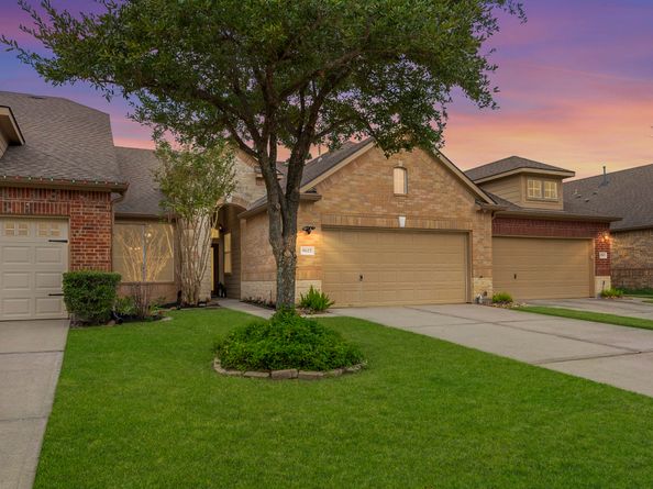 9622 Old Timber Lane, Spring TX 77379