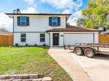 4315 Brookhead Trail