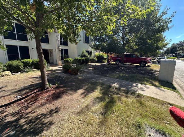 6005 Rayburn Drive, Fort Worth TX 76133