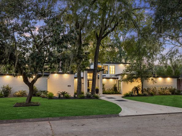 45 Patti Lynn Lane, Houston TX 77024