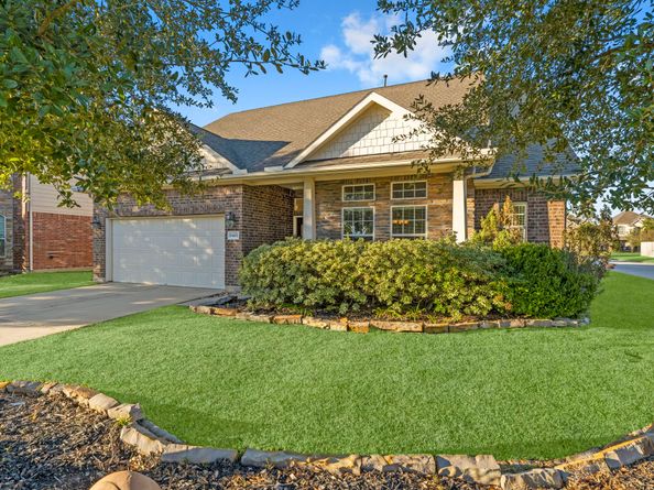 6402 Pinyon Trail Drive, Spring TX 77389