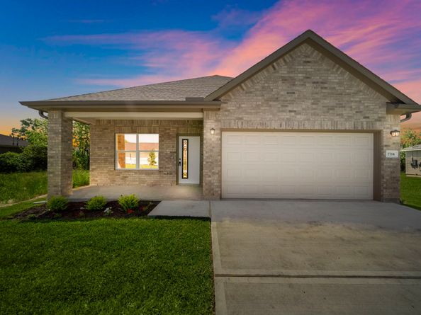 7714 N Howton Street, Houston TX 77028