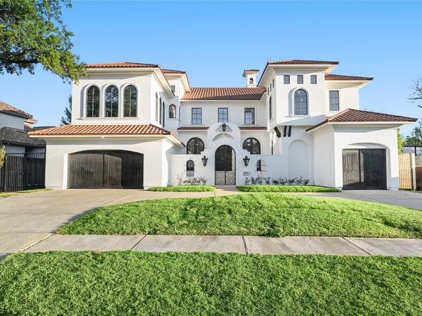 4811 Braesvalley Drive, Houston TX 77096