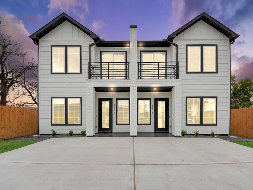 3510 Adair Street ABCD, Houston TX 77004