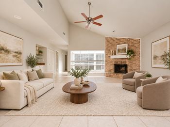3123 Hazel Park Drive