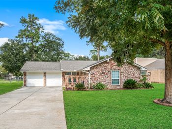 3402 Dovie Drive
