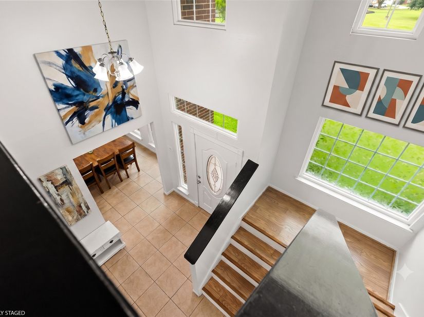 6322 Northland Drive, Houston TX 77084