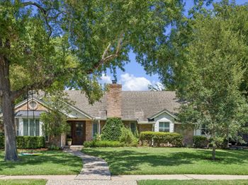 10734 Bordley Drive
