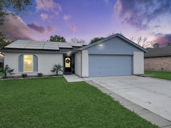 10203 Hollow Canyon DR Drive