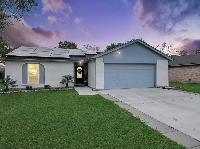 10203 Hollow Canyon DR Drive, Sugar Land TX 77498