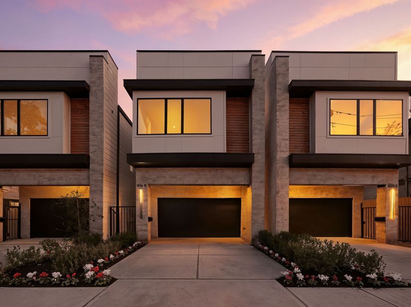 1322 Lawrence Street, Houston TX 77008