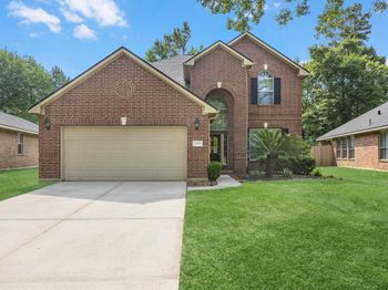 17510 Durham Ridge Lane