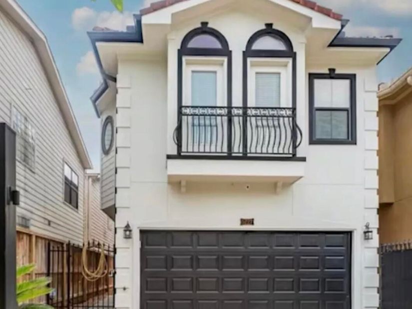 5227 Cornish Street, Houston TX 77007
