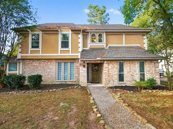 3519 Cave Springs Drive
