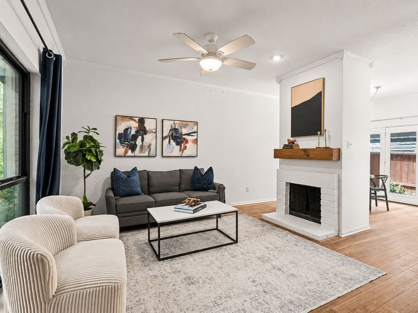 11711 Memorial Drive 593, Houston TX 77024