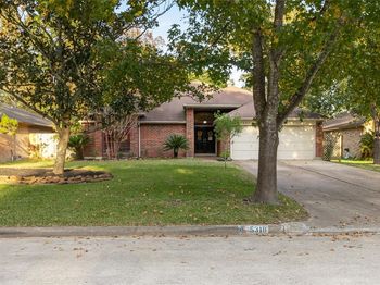5318 Shady Gardens Drive