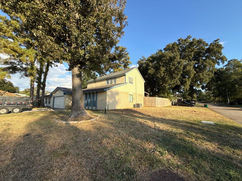 4202 Mossygate Drive, Spring TX 77373