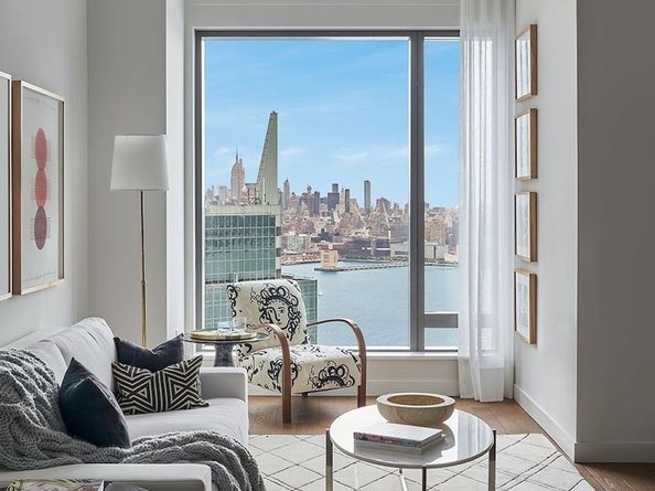 99 Hudson St 5402, Jersey City NJ 07302