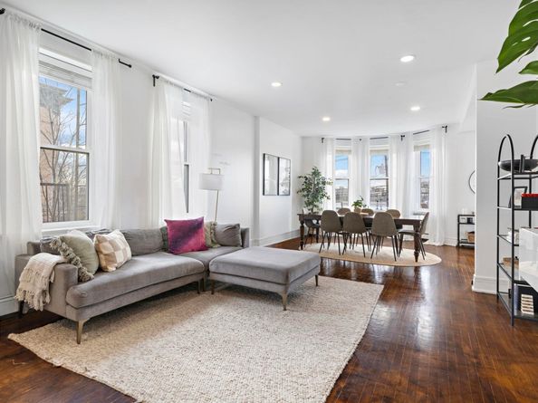 200 Highpoint Ave 3, Weehawken NJ 07030