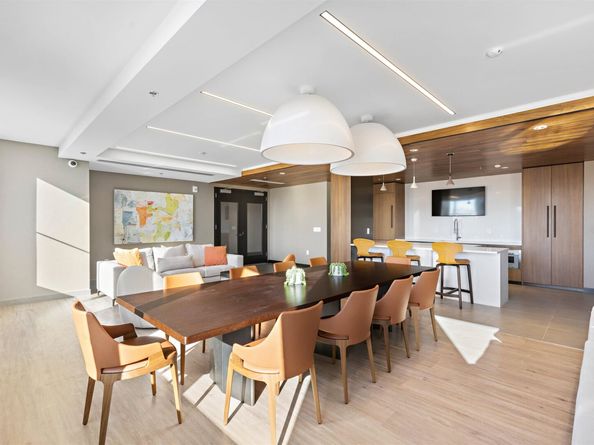 1000 Maxwell Lane 10J, Hoboken NJ 07030