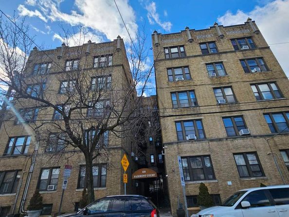 429 Fairmount Ave 305, Jersey City NJ 07306
