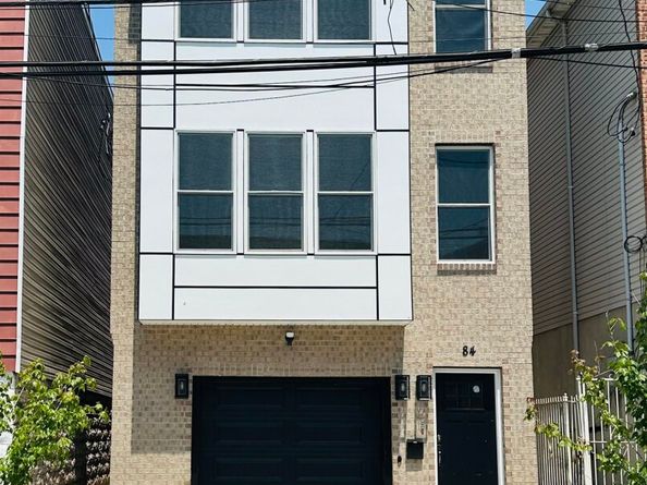 84 Logan Ave, Jersey City NJ 07306