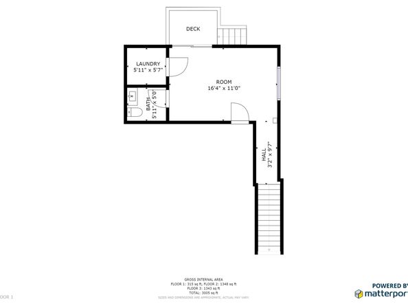 5101 Meadowview Ave, North Bergen NJ 07047