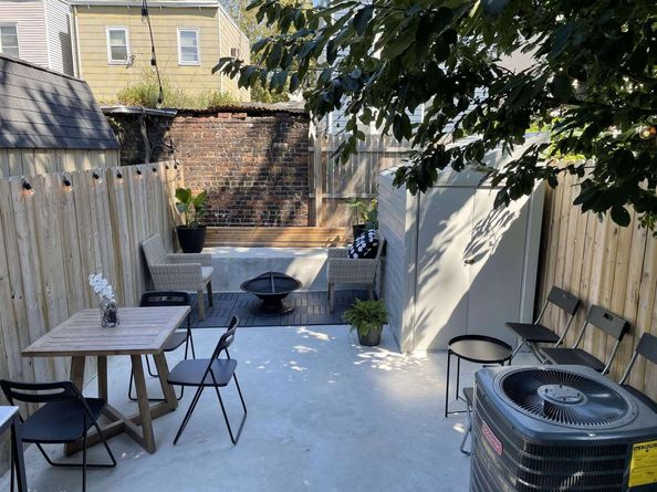 104A Yale Ave, Jersey City NJ 07304