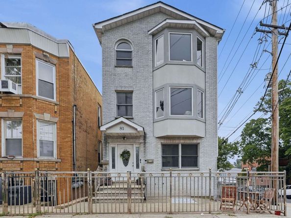 81 Nelson Ave 2, Jersey City NJ 07307