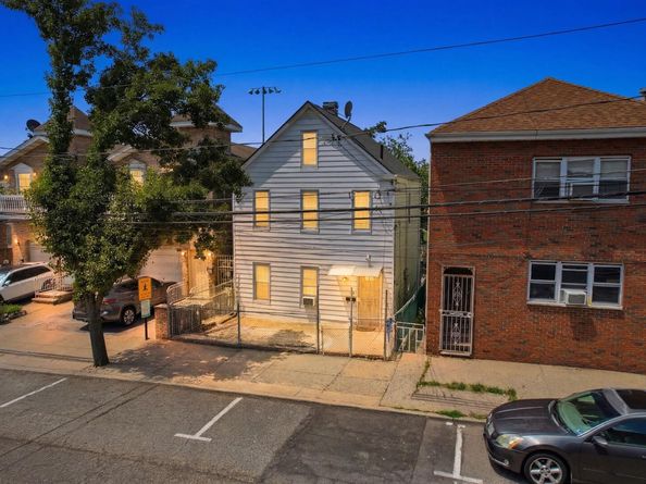 6605 Durham Ave, North Bergen NJ 07047