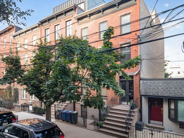 223 Park Ave 3, Hoboken NJ 07030