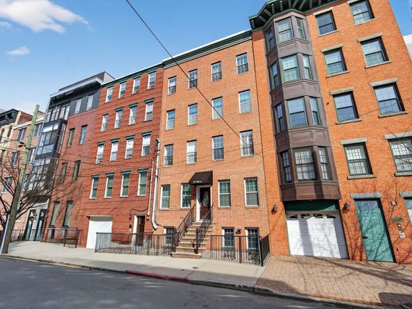 315 Monroe St 3, Hoboken NJ 07030