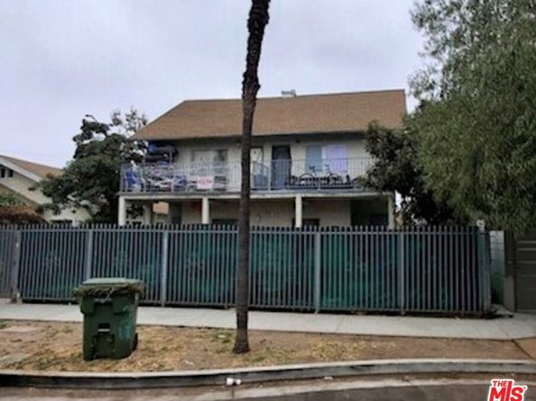 5736 Camerford Avenue, Los Angeles CA 90038