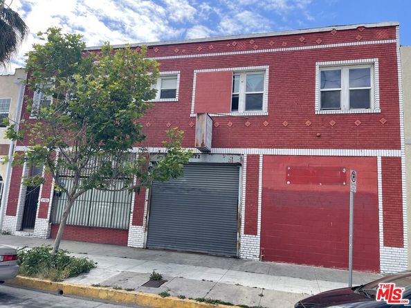 2720 W 54TH Street, Los Angeles CA 90043