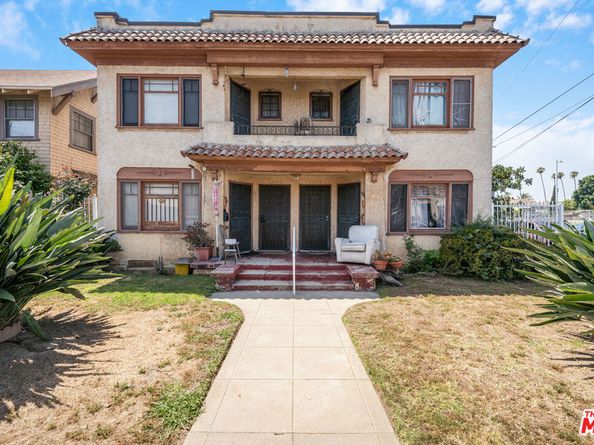 1501 S Ardmore Avenue, Los Angeles CA 90006