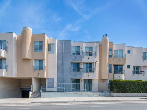 5601 W Olympic Boulevard 301, Los Angeles CA 90036
