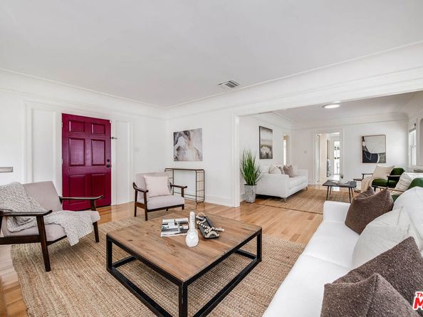 313 N Norton Avenue, Los Angeles CA 90004