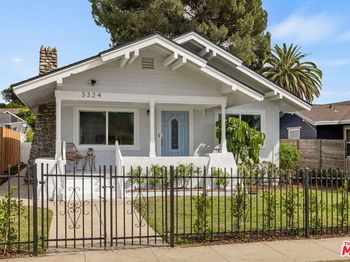 3324 Merced Street