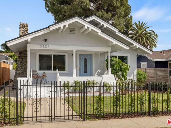 3324 Merced Street, Los Angeles CA 90065
