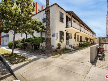 6519 Crenshaw Boulevard
