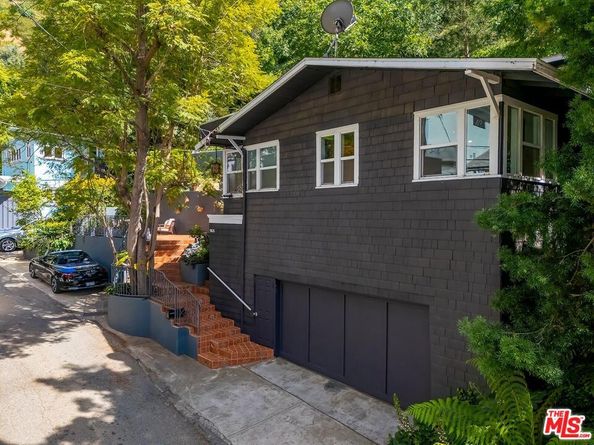 9826 Portola Drive, Beverly Hills CA 90210