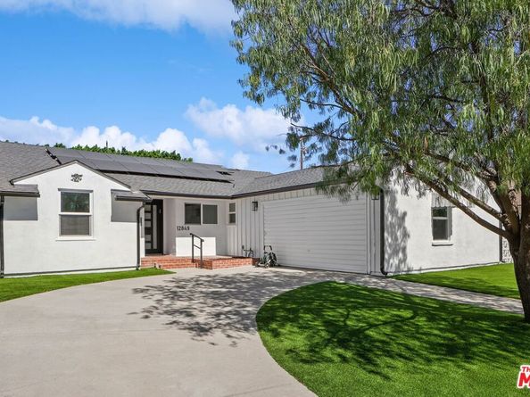 12849 Tiara Street, Valley Village CA 91607
