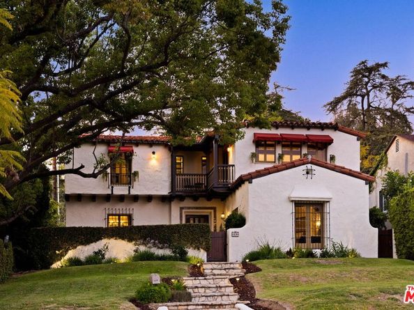 429 Ross Street, Glendale CA 91207