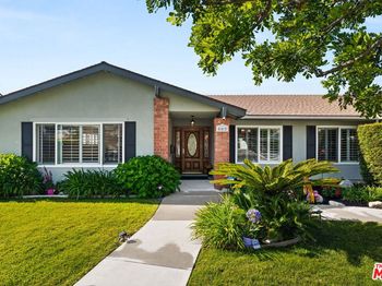 582 Mount Carmel Drive