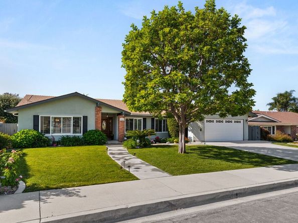 582 Mount Carmel Drive, Claremont CA 91711