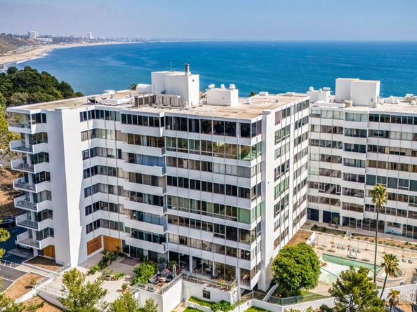 17352 W Sunset Boulevard 606, Pacific Palisades CA 90272