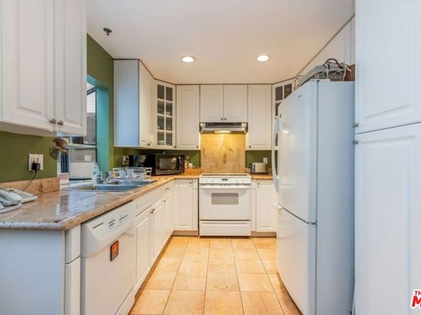 4600 Via Dolce 206, Marina Del Rey CA 90292