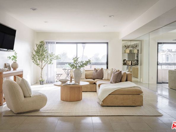 4829 Whitsett Avenue 301, Valley Village CA 91607