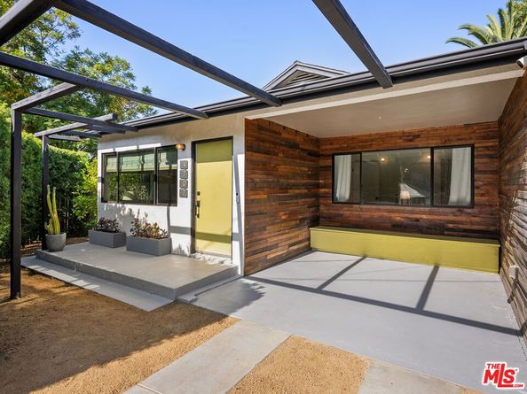 4707 Toland Way, Los Angeles CA 90042